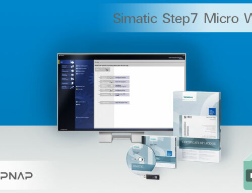 دانلود نرم افزار برنامه نویسی PLC های سری S7-200 زیمنس (Simatic Step7 Micro Win)