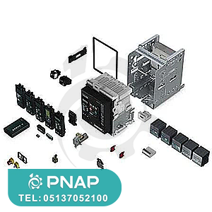 3WL9111-0AE06-0AA0 ماژول (اکسسوری) زیمنس 3WL9111-0AH07-0AA0