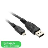 USB/Mini B USB cable for connecting the display terminal to a PC