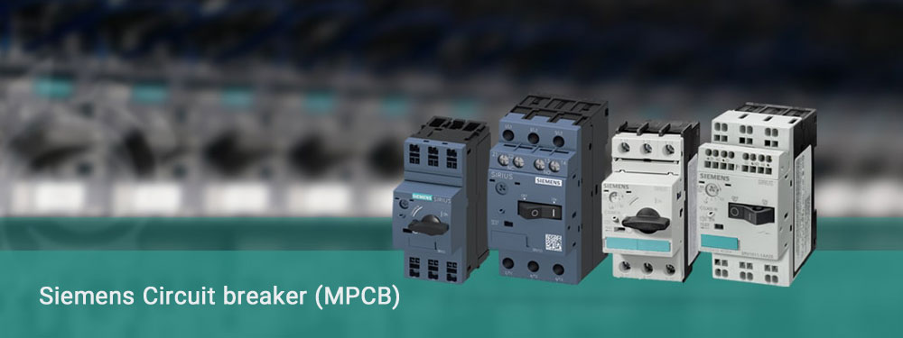 (Siemens Circuit breaker (MPCB