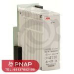 ماژول Power supply ABB مدل SA920N Power Supply، کد فنی 3BDH000600R1