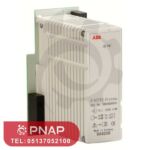 ماژول Power supply ABB مدل SA920B Power Supply، کد فنی 3BDH000601R1