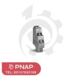 Power Injection Terminal Block ABB مدل PTB810K01 (Spare parts)، کد فنی 3BSE088182R1