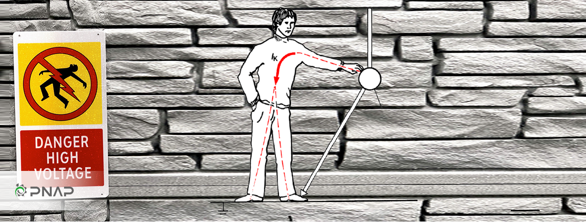 ﺧﻄﺮات و اﺛﺮات ﺑﺮق ﮔﺮﻓﺘﮕﻲ در ﺑﺪن اﻧﺴﺎن