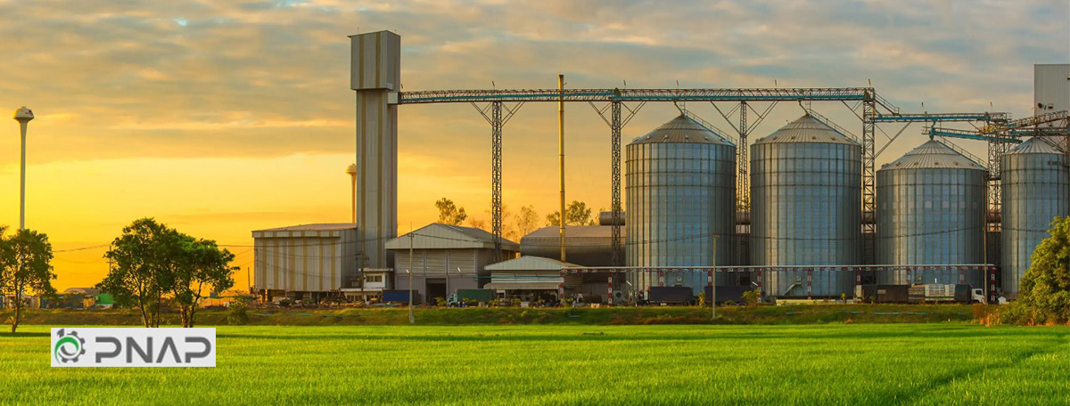 صنایع غذایی