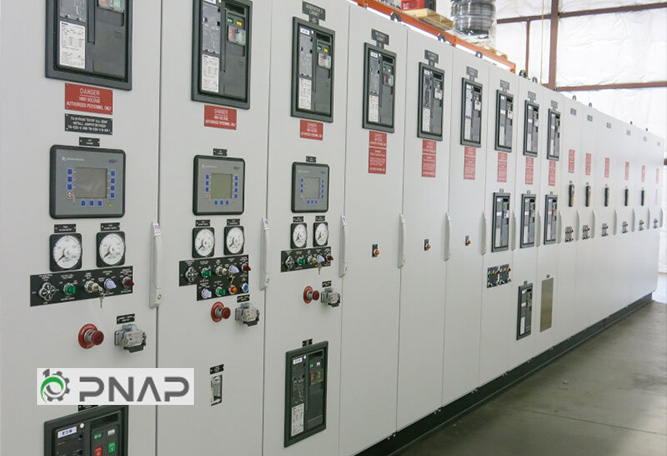 پشتیبانی برتر برای سیستم ‌های نفت، گاز و پتروشیمی