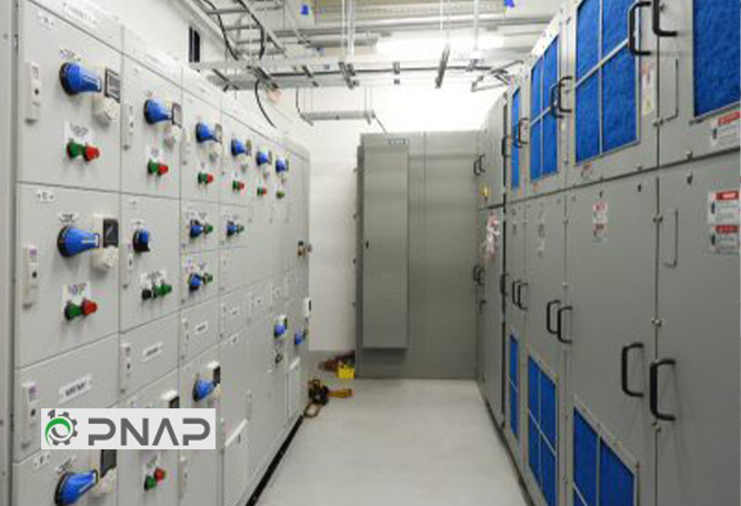 خدمات پیشرفته برای سیستم‌ های حفاری نفت، گاز و پتروشیمی