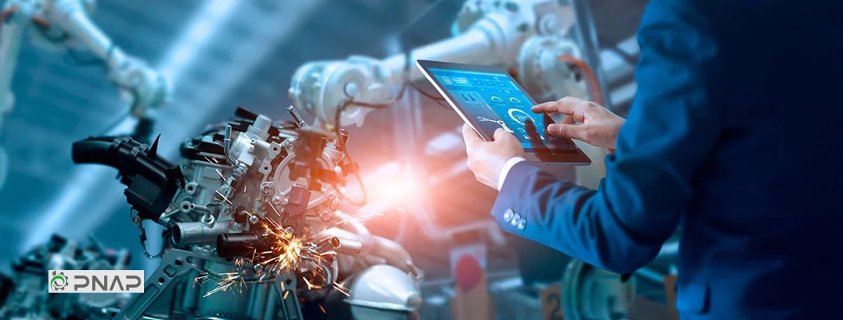 خدمات اتوماسیون صنعتی شرکت پناپ خدمات اتوماسیون صنعتی شرکت پناپ