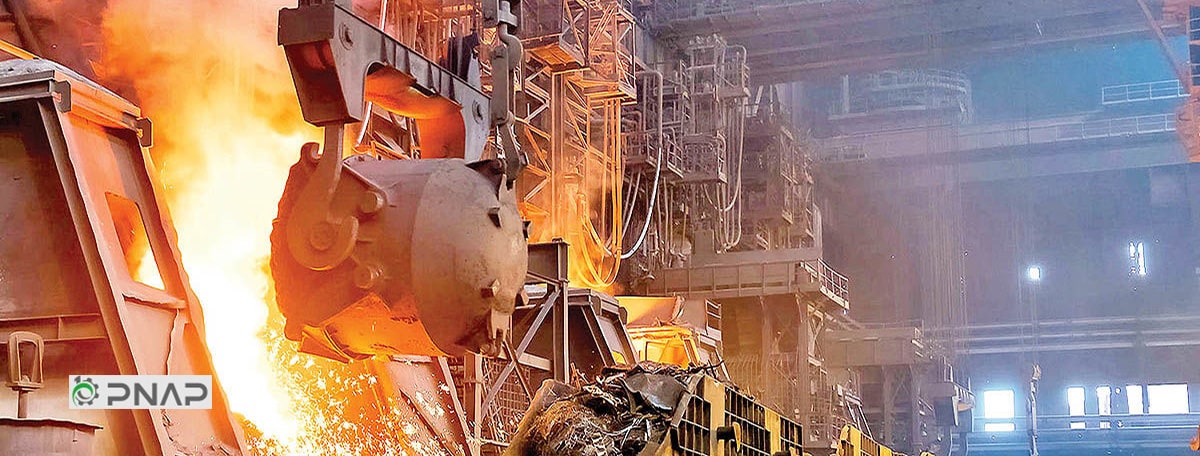 راه حل های جامع اتوماسیون در صنایع معدنی