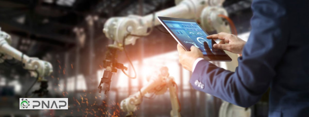 نوسازی و بهینه ‌سازی خط تولید کارخانجات در صنایع مختلف