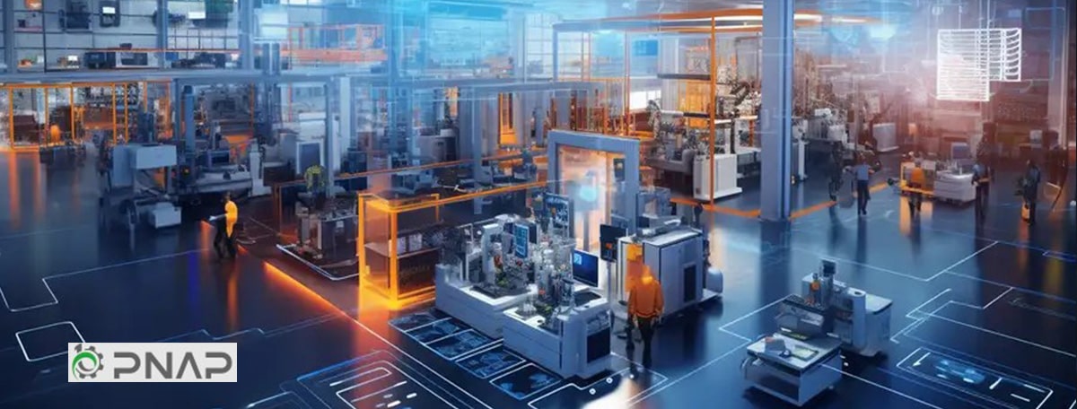 اهمیت نوسازی و بهینه‌ سازی خط تولید کارخانجات