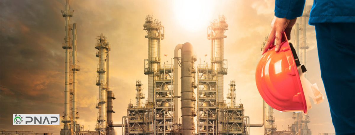 صنایع نفت و گاز، پتروشیمی