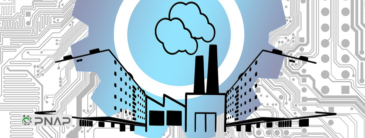 اتوماسیون در صنایع نساجی