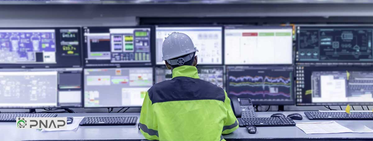 scada سیستم اسکادا