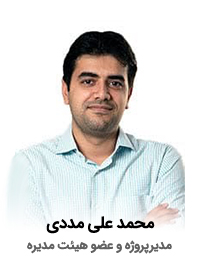 محمدعلی مددی محمدعلی مددی