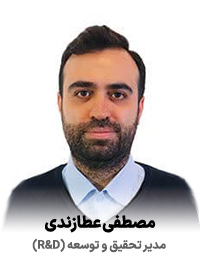 مصطفی عطازندی مصطفی عطازندی