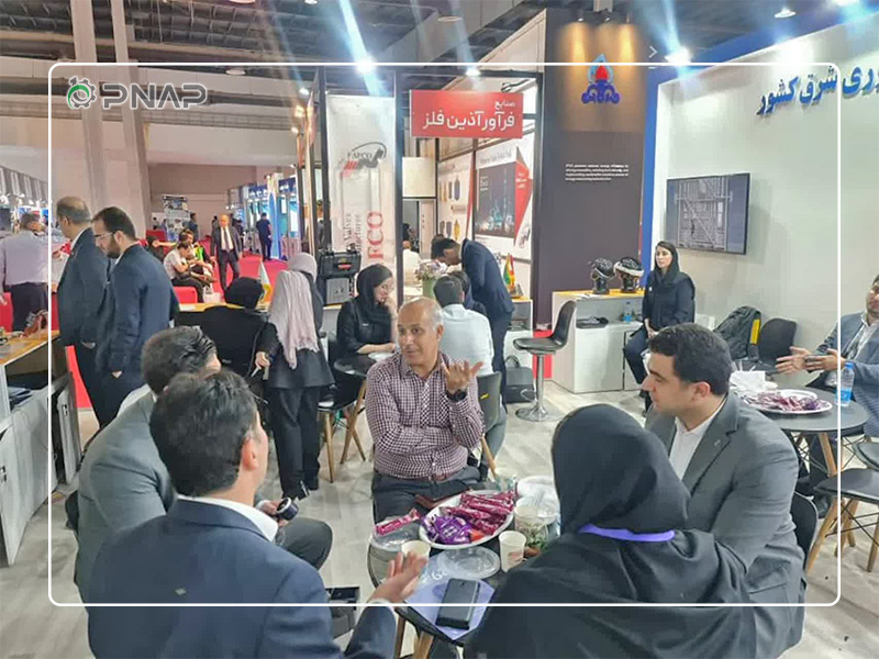event-29th-International-Oil,-Gas-and-Petrochemical-Exhibition4 بیست و نهمین نمایشگاه بینالمللی نفت، گاز و پتروشیمی