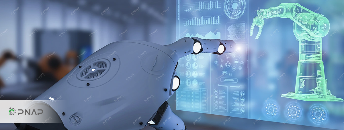 الزامات هوشمندسازی صنعتی و تحول دیجیتال