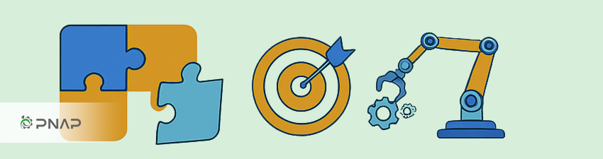 مقدمه هوشمند سازی صنعتی و تحول دیجیتال