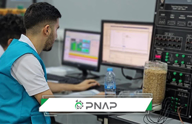 سومین المپیاد مهارتی دانشگاه ملی مهارت کشور