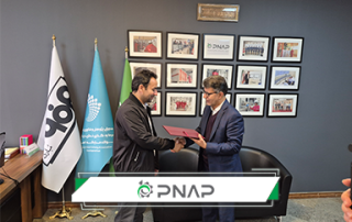 قدردانی دانشگاه ملی مهارت از پناپ